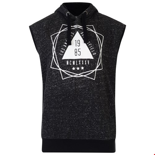 KAM S/S LA Training Hoody Set